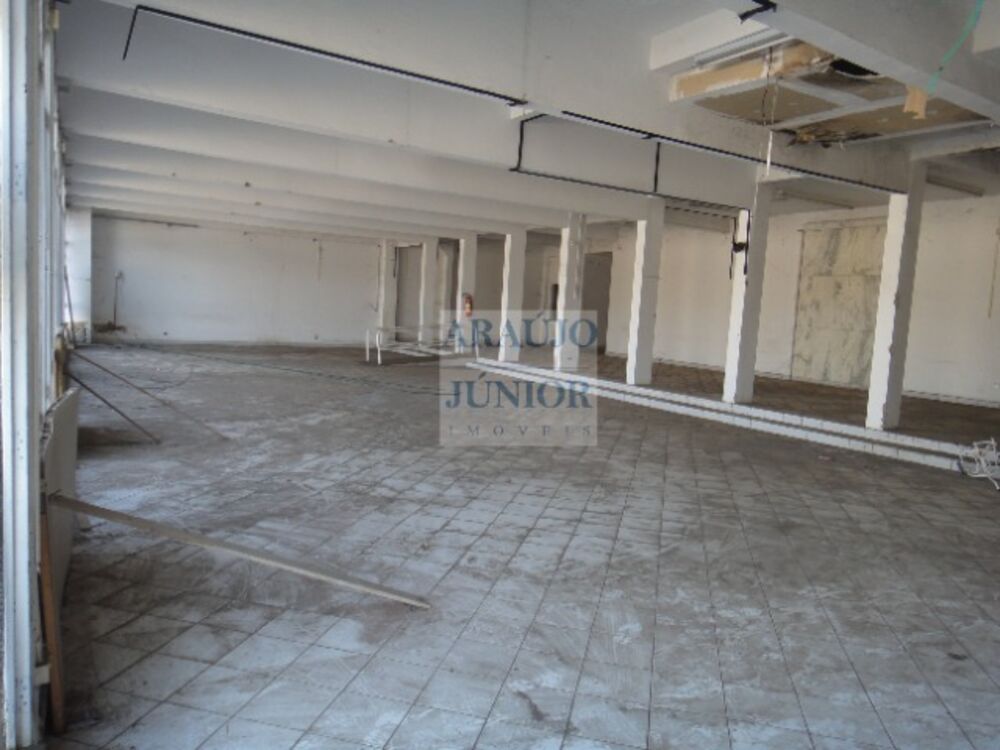 Loja-Salão, 1583 m² - Foto 2