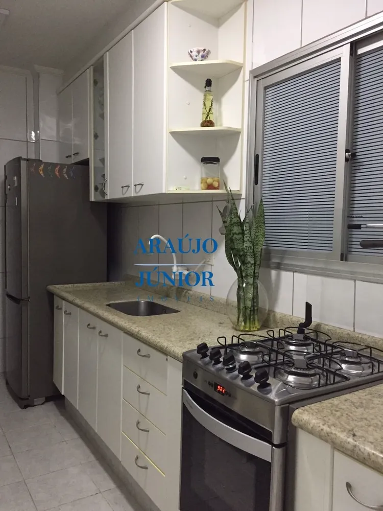 Apartamento, 2 quartos, 69 m² - Foto 6