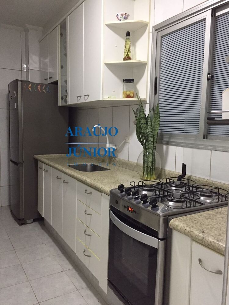 Apartamento, 2 quartos, 69 m² - Foto 4