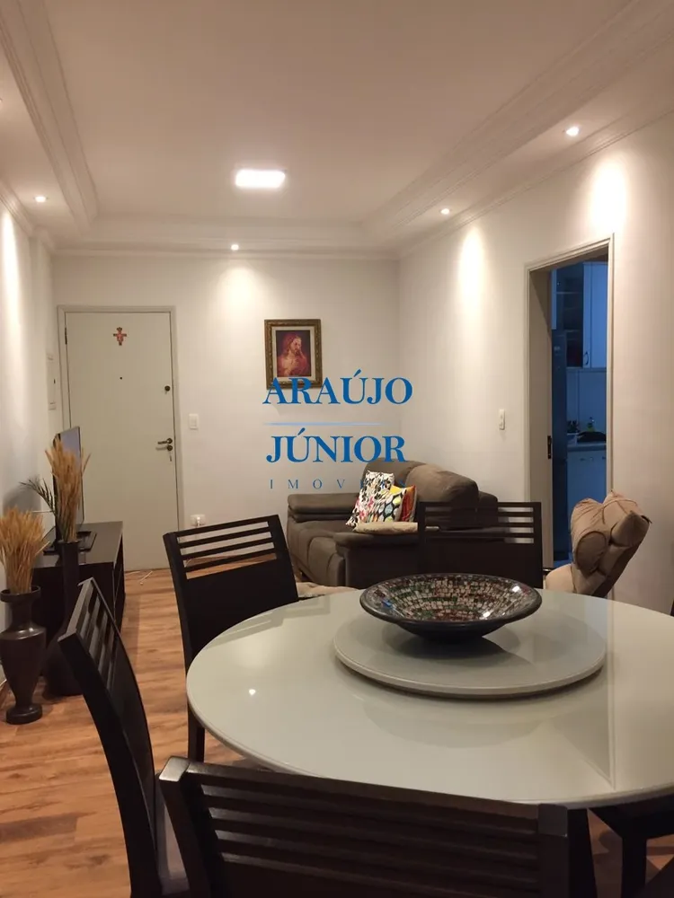 Apartamento, 2 quartos, 69 m² - Foto 8