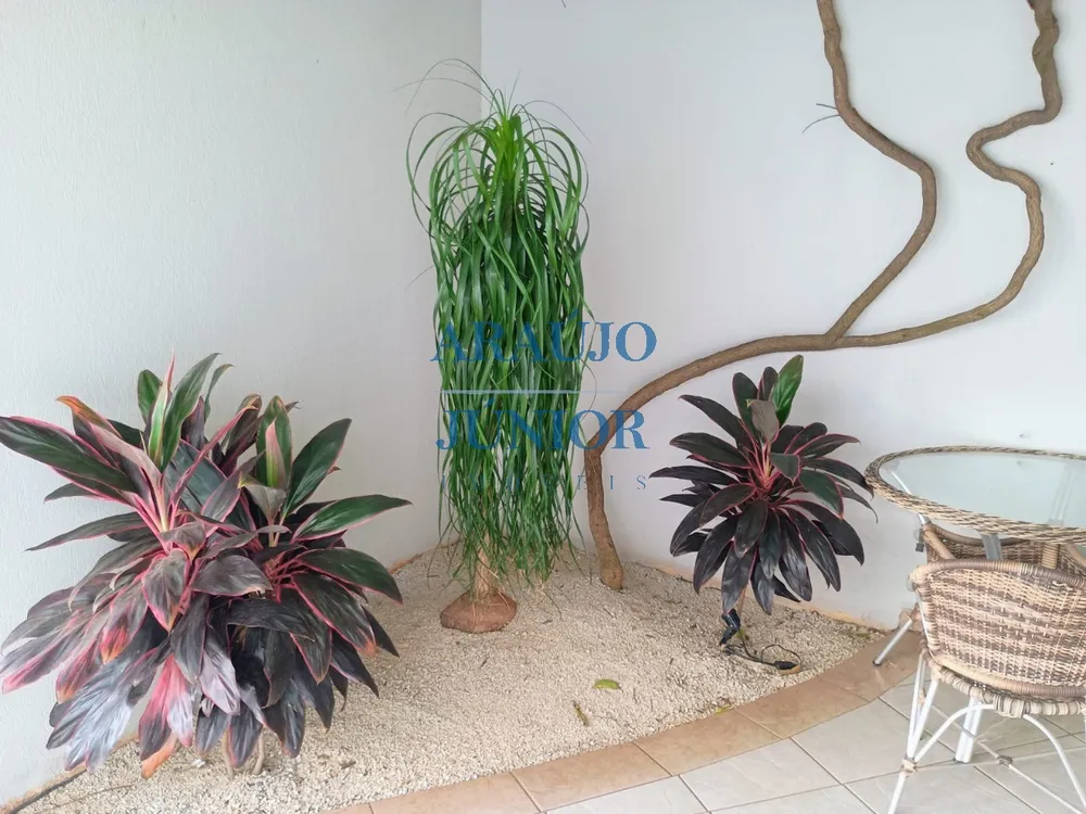 Casa, 3 quartos, 255 m² - Foto 4