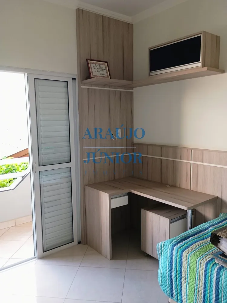 Casa, 3 quartos, 255 m² - Foto 7