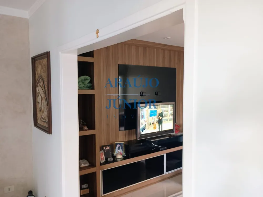 Casa, 3 quartos, 255 m² - Foto 2