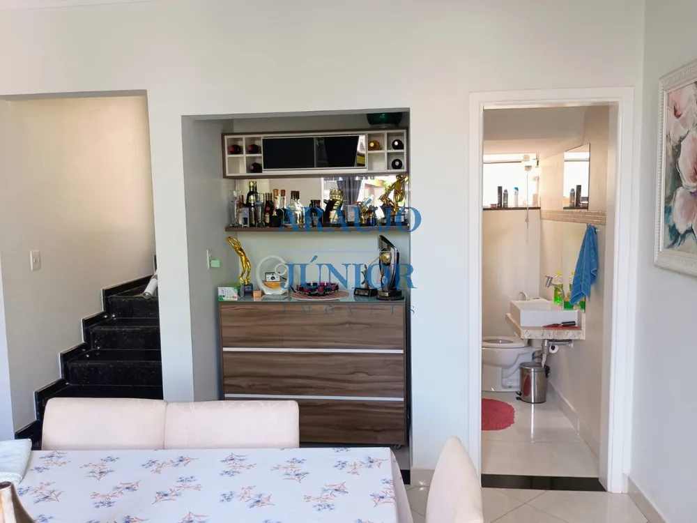 Casa, 3 quartos, 255 m² - Foto 5