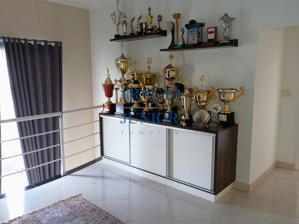 Casa, 3 quartos, 255 m² - Foto 9