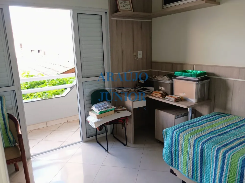 Casa, 3 quartos, 255 m² - Foto 10