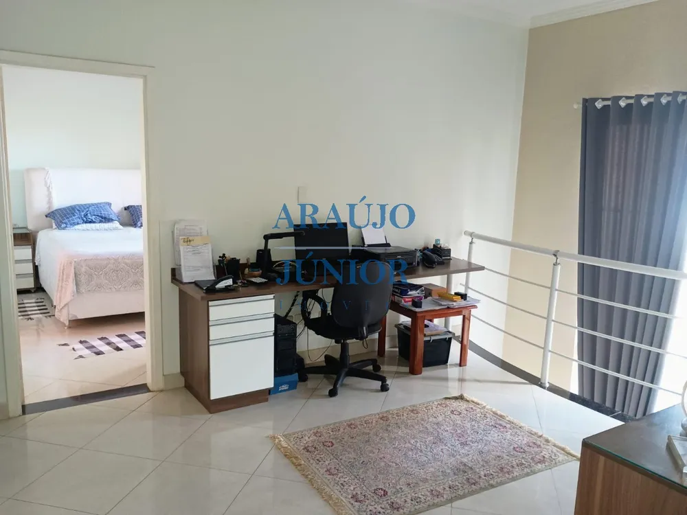 Casa, 3 quartos, 255 m² - Foto 8