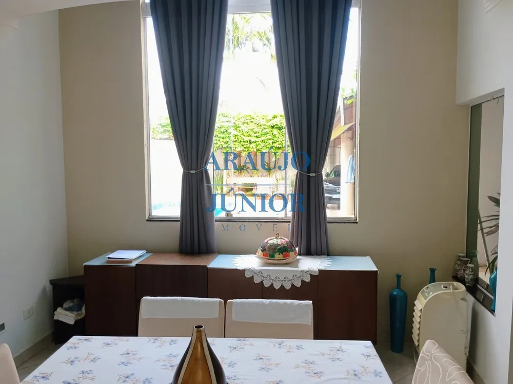 Casa, 3 quartos, 255 m² - Foto 3