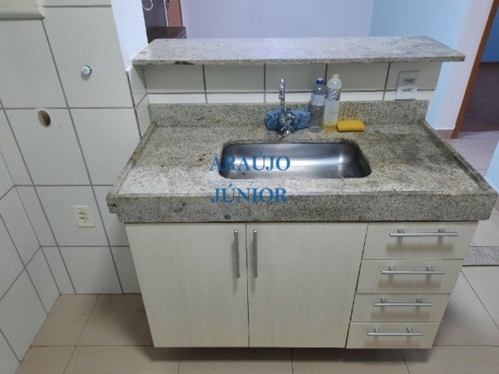 Apartamento à venda com 2 quartos, 64m² - Foto 10