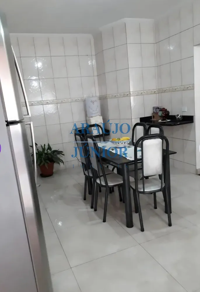 Casa, 3 quartos, 157 m² - Foto 9