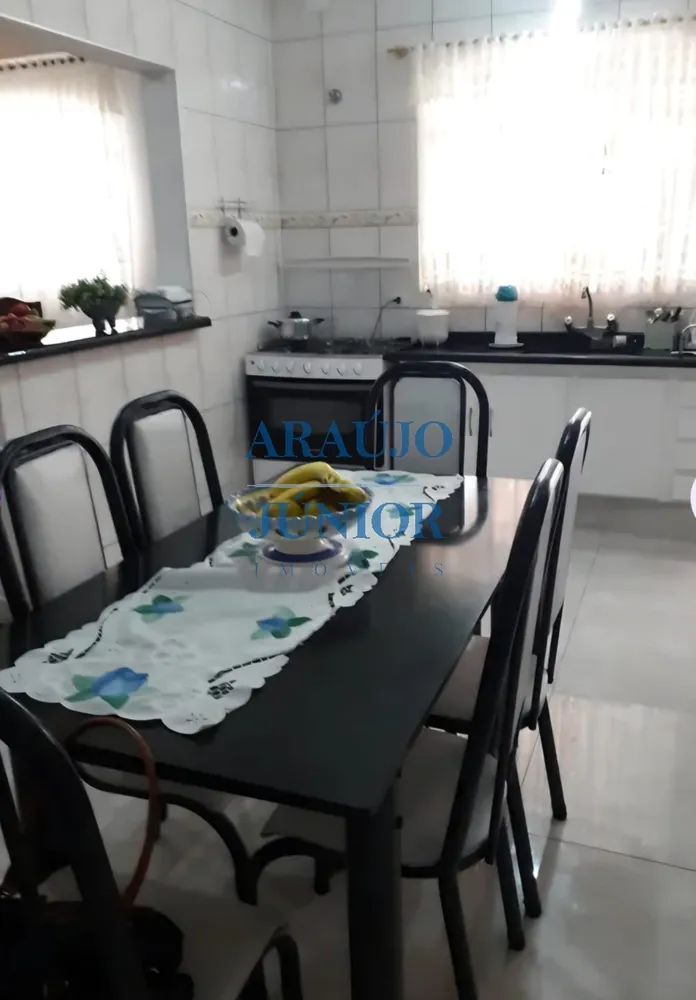 Casa, 3 quartos, 157 m² - Foto 7