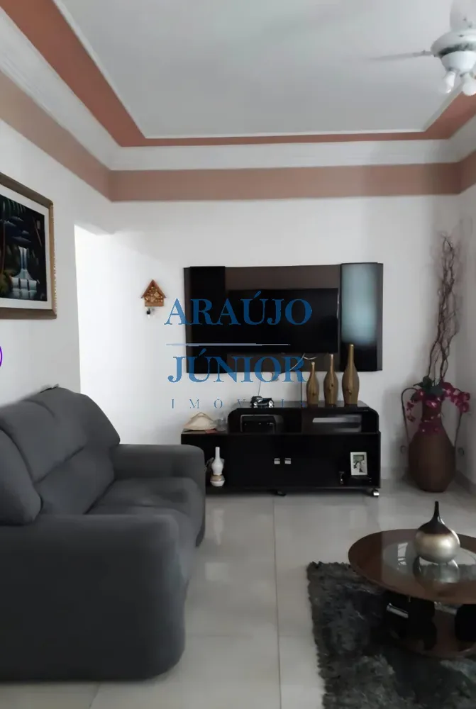 Casa, 3 quartos, 157 m² - Foto 11