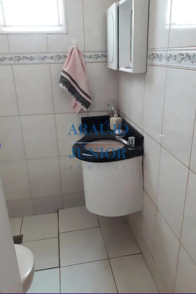Casa, 3 quartos, 157 m² - Foto 5