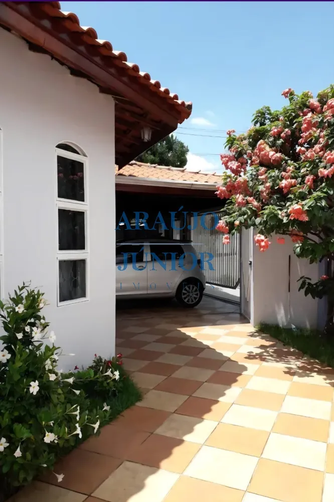 Casa, 3 quartos, 157 m² - Foto 2