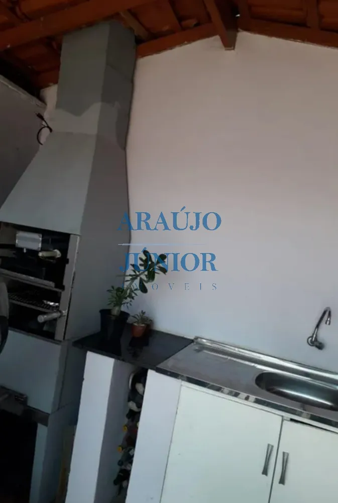Casa, 3 quartos, 157 m² - Foto 4