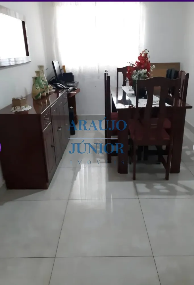 Casa, 3 quartos, 157 m² - Foto 10