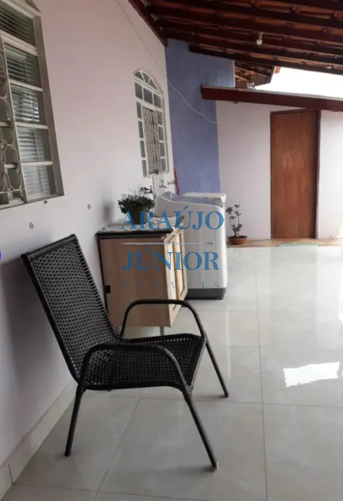 Casa, 3 quartos, 157 m² - Foto 12