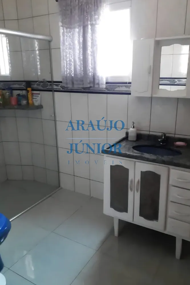Casa, 3 quartos, 157 m² - Foto 6