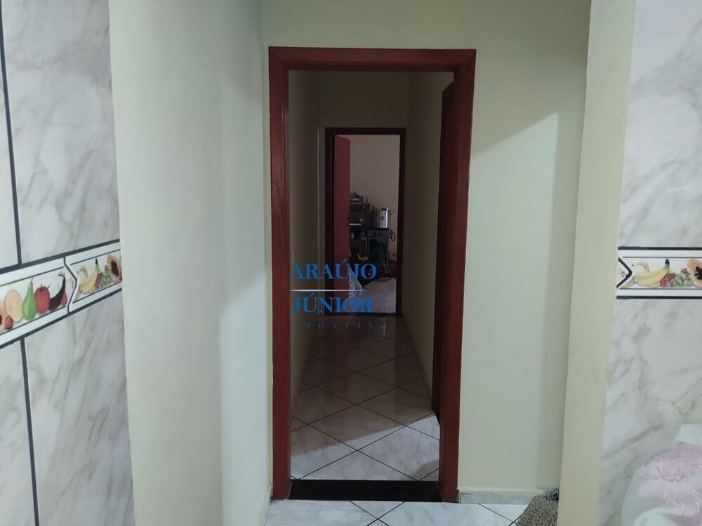 Casa, 3 quartos - Foto 10