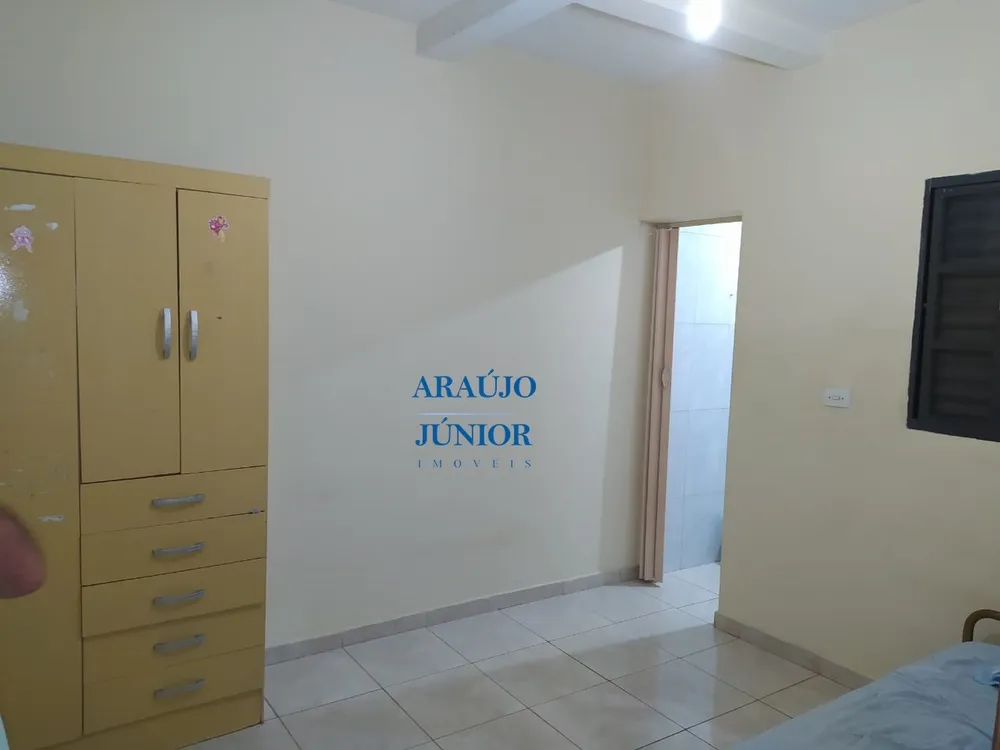 Casa, 3 quartos - Foto 17