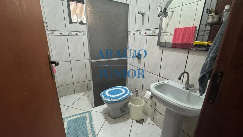 Casa, 3 quartos - Foto 4