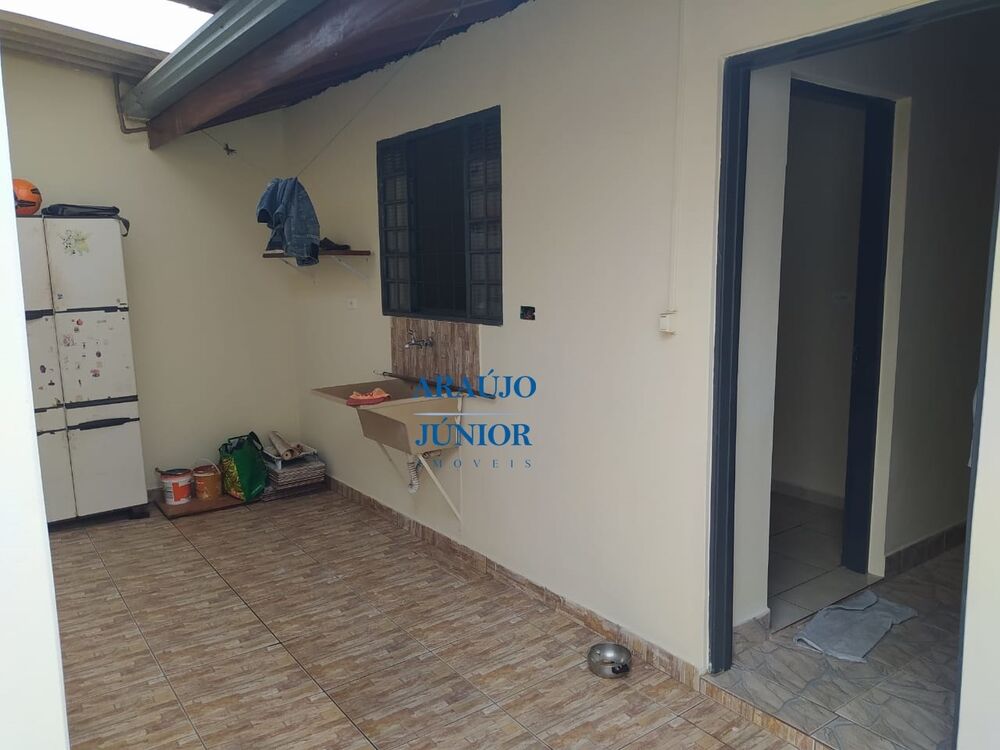 Casa, 3 quartos - Foto 12