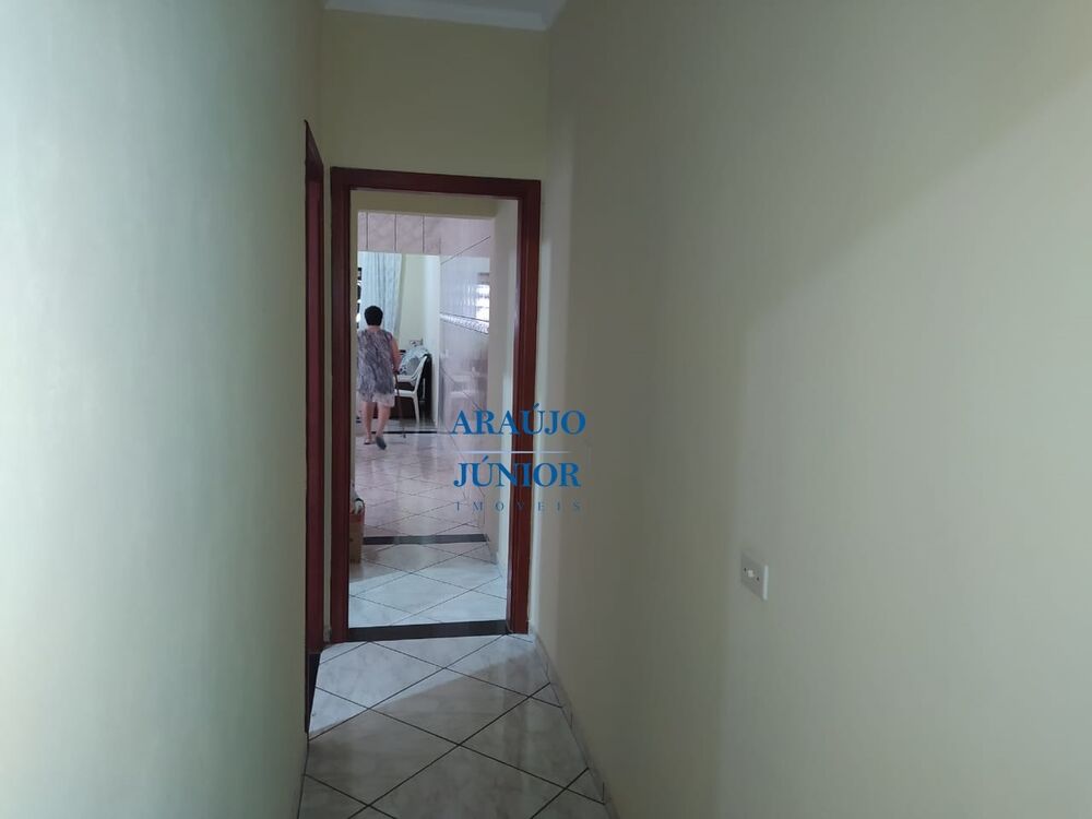 Casa, 3 quartos - Foto 9