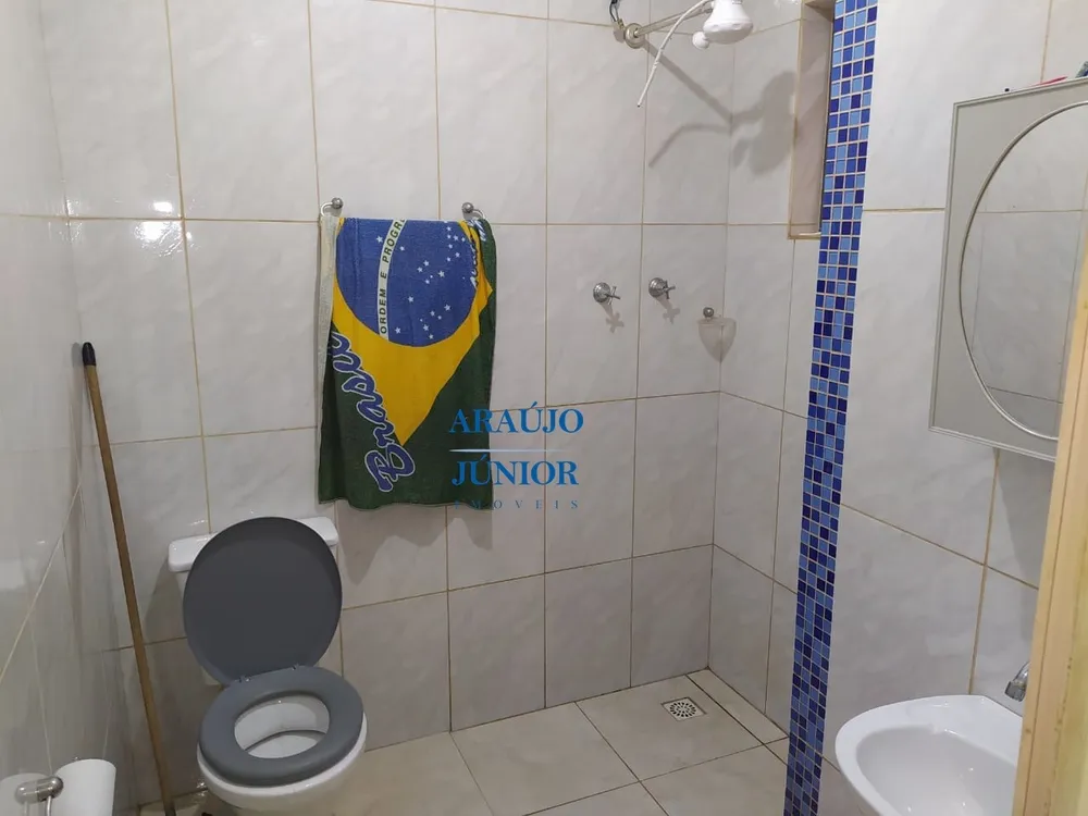 Casa, 3 quartos - Foto 18