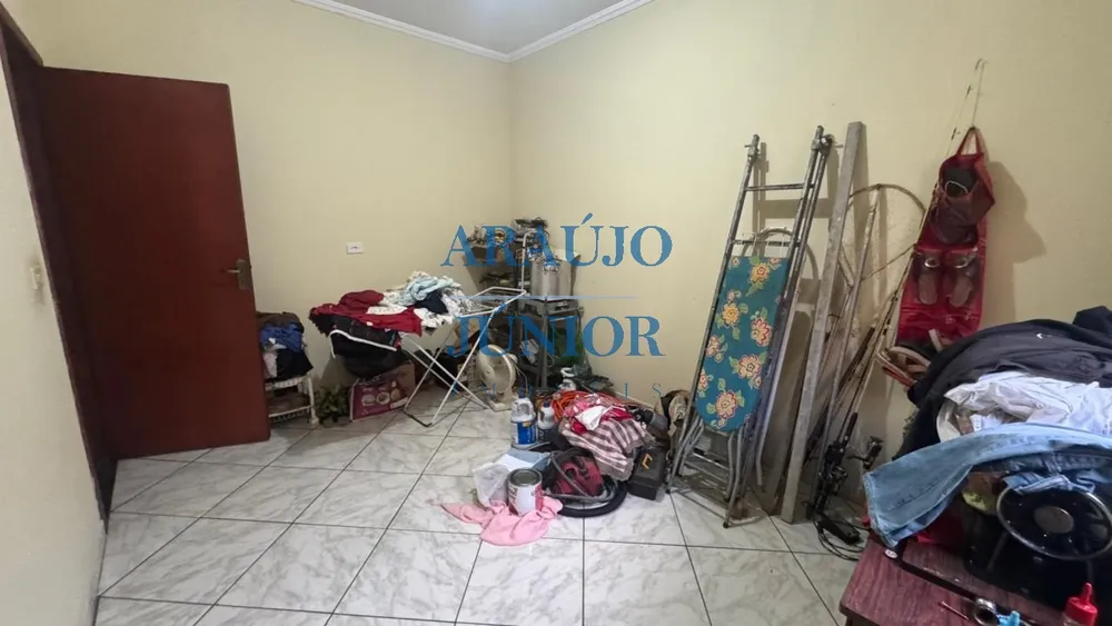 Casa, 3 quartos - Foto 3