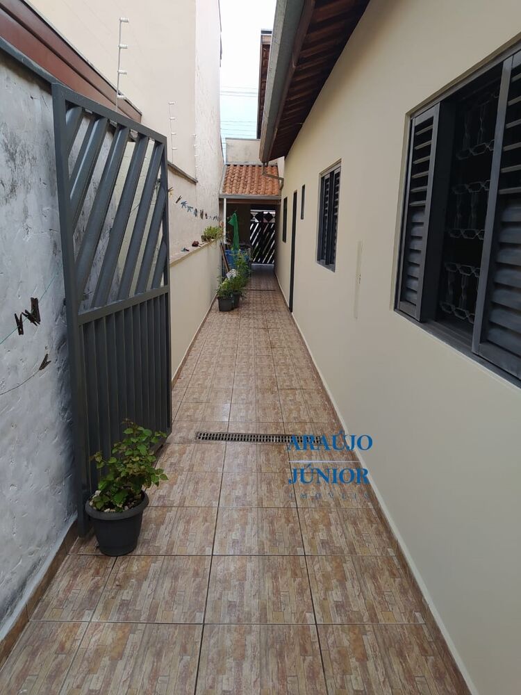 Casa, 3 quartos - Foto 11