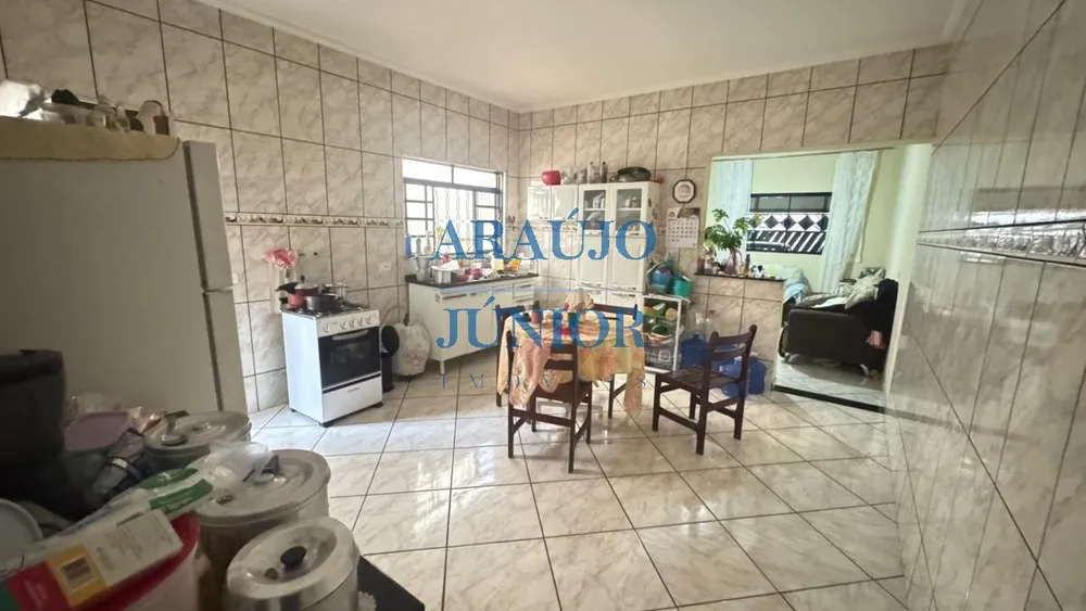 Casa, 3 quartos - Foto 5