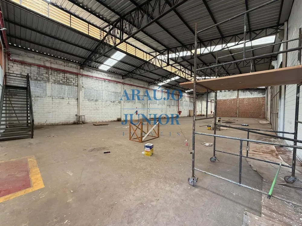 Depósito-Galpão, 800 m² - Foto 4