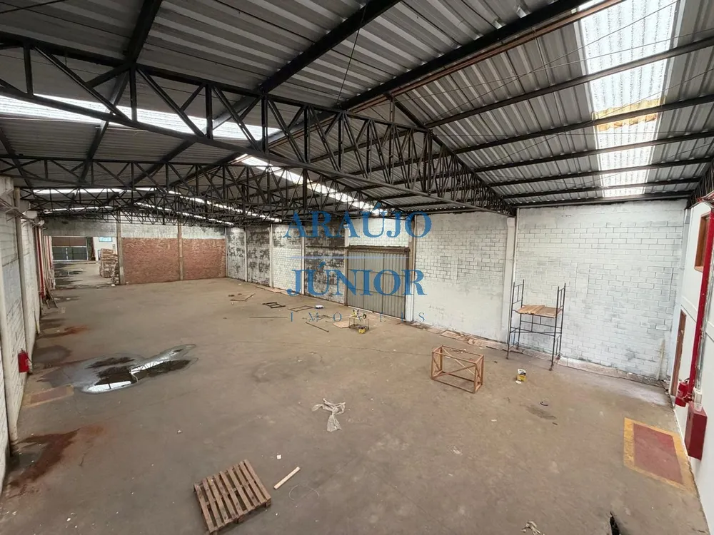 Depósito-Galpão, 800 m² - Foto 10