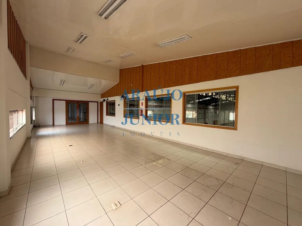 Depósito-Galpão, 800 m² - Foto 1