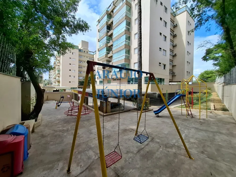 Apartamento, 3 quartos, 128 m² - Foto 1
