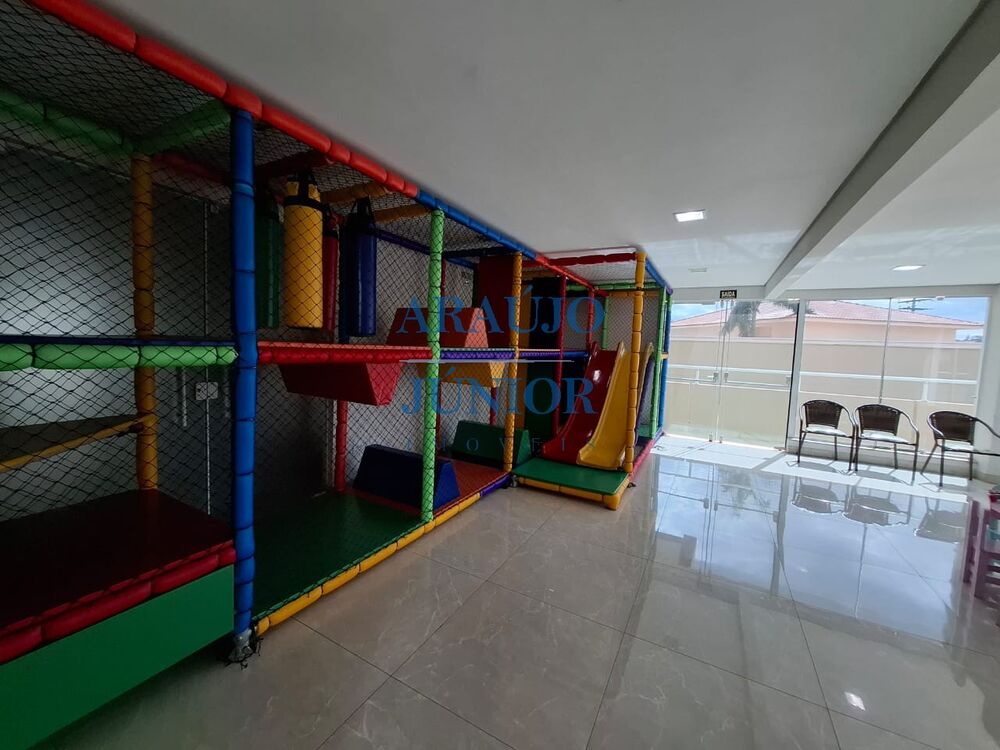 Apartamento, 3 quartos, 128 m² - Foto 4