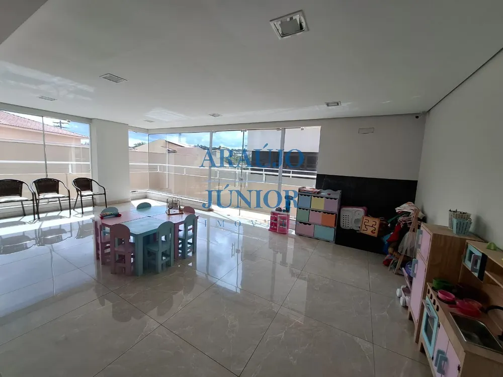 Apartamento, 3 quartos, 128 m² - Foto 5
