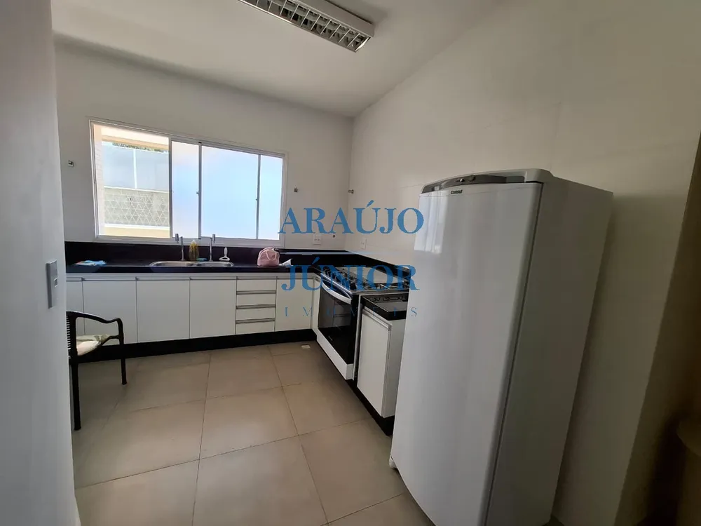 Apartamento, 3 quartos, 128 m² - Foto 3