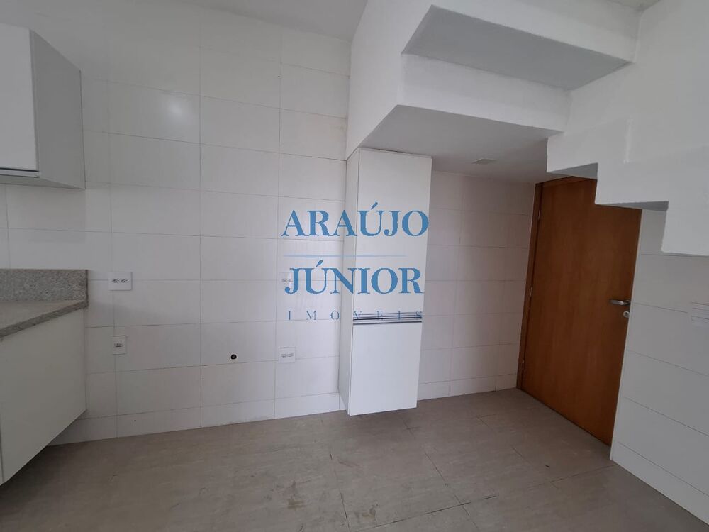 Apartamento, 3 quartos, 128 m² - Foto 1