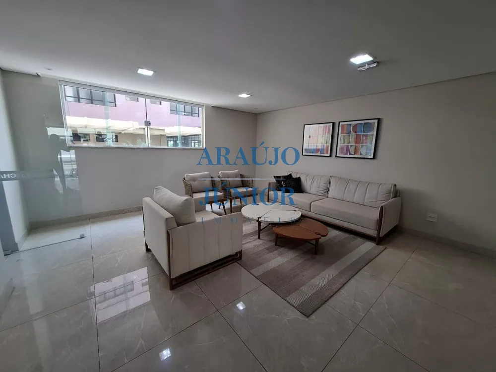 Apartamento, 3 quartos, 128 m² - Foto 2