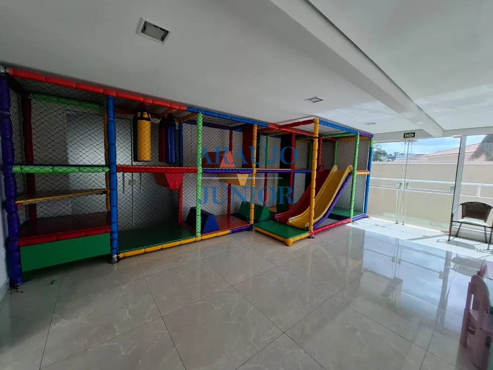 Apartamento, 3 quartos, 128 m² - Foto 7
