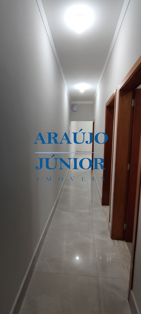 Casa, 3 quartos, 129 m² - Foto 3