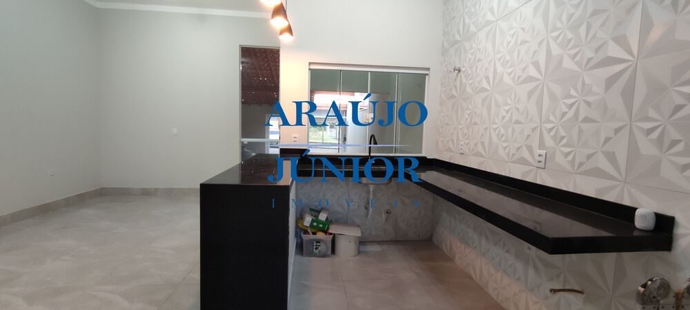 Casa, 3 quartos, 129 m² - Foto 2