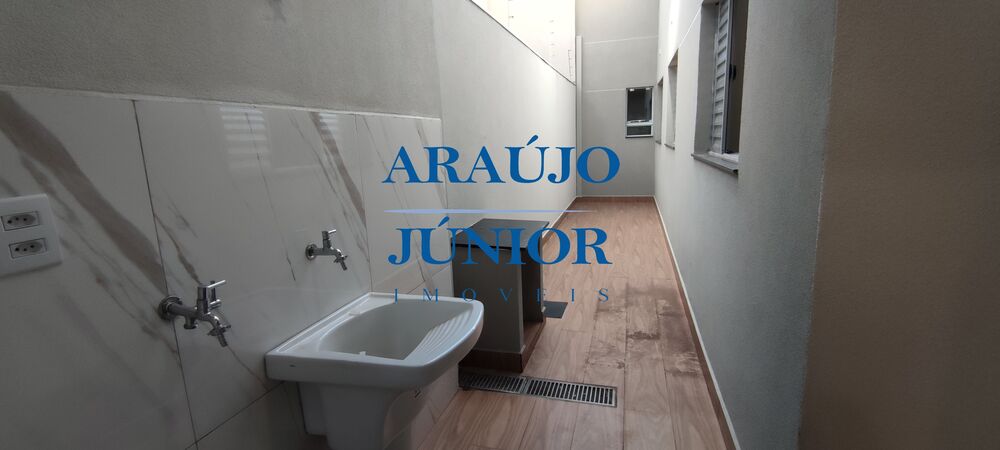 Casa, 3 quartos, 129 m² - Foto 6