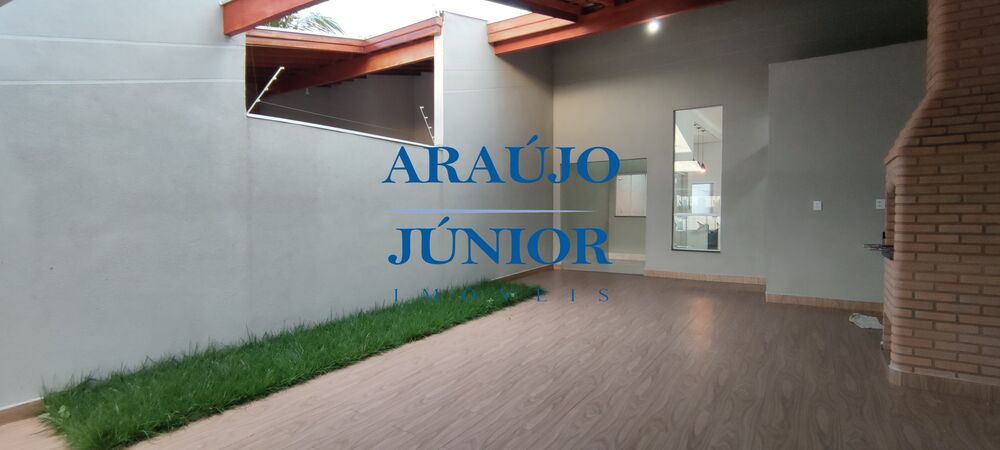 Casa, 3 quartos, 129 m² - Foto 22