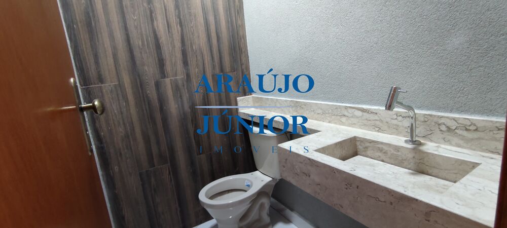 Casa, 3 quartos, 129 m² - Foto 13