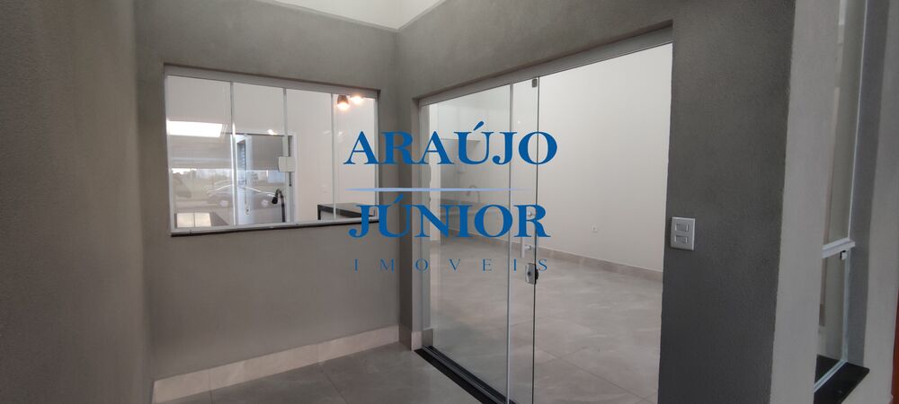 Casa, 3 quartos, 129 m² - Foto 5