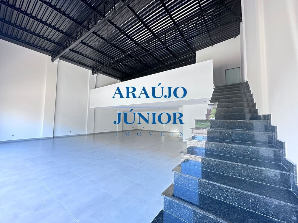 Loja-Salão, 290 m² - Foto 12