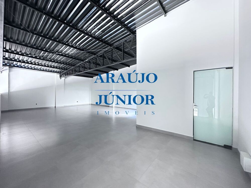 Loja-Salão, 290 m² - Foto 13