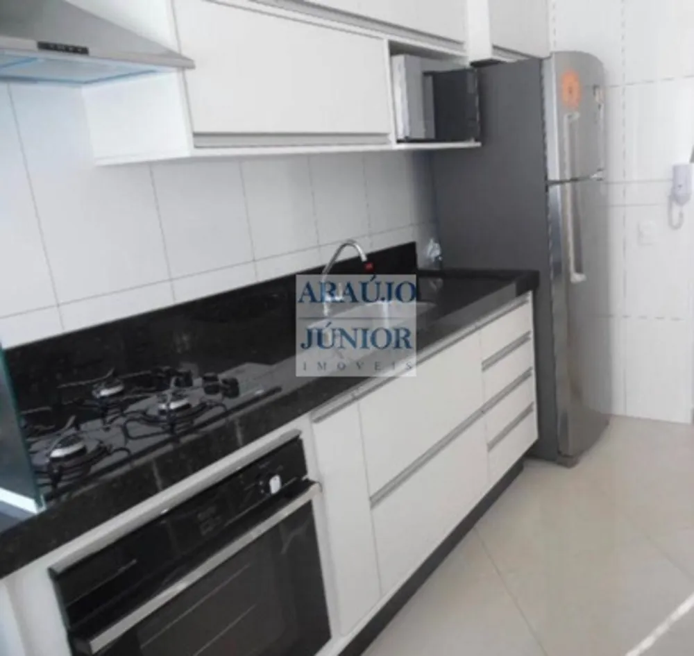 Apartamento, 2 quartos, 65 m² - Foto 2